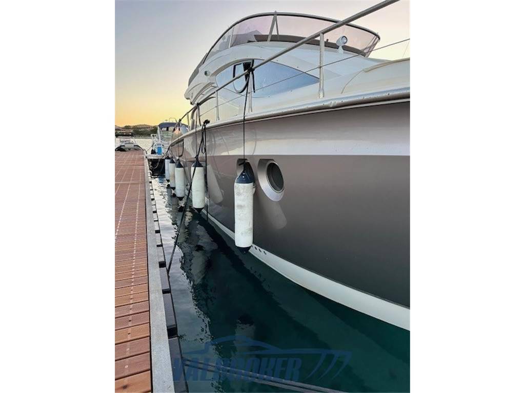 Sessa marine Sessa 54 fly