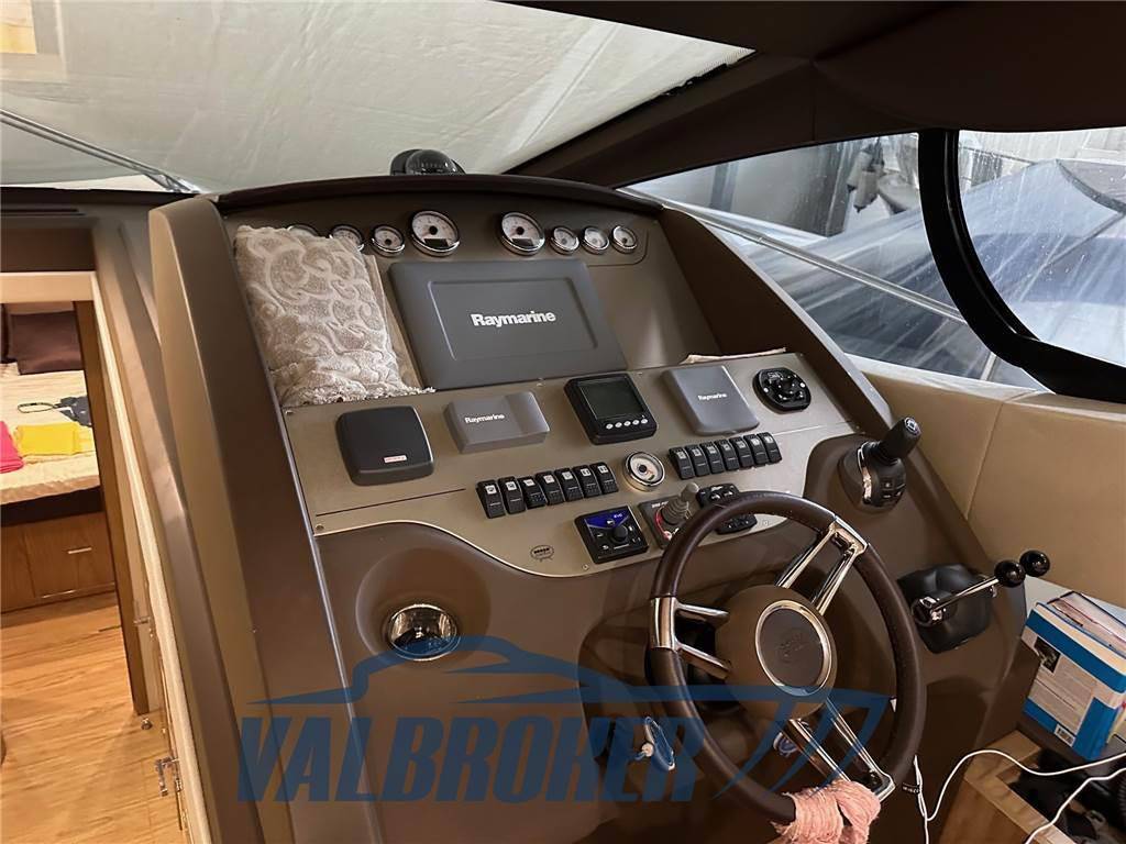 Sessa marine Sessa 54 fly