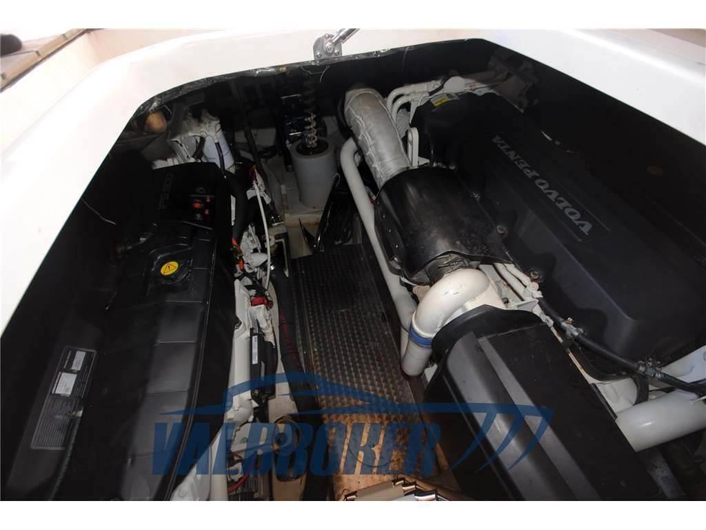 Sessa marine Sessa 54 fly