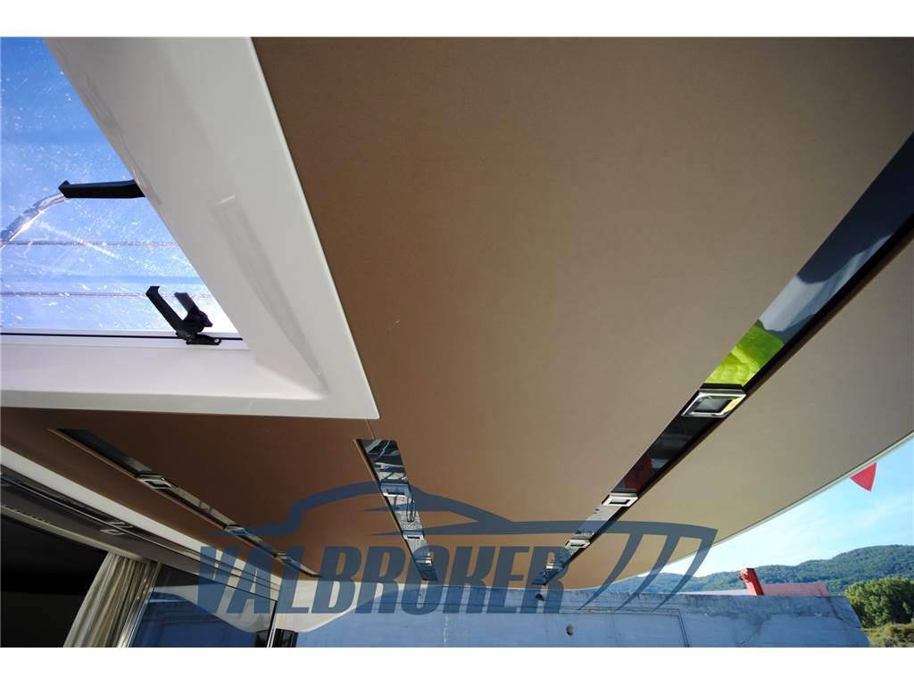 Sessa marine Sessa 54 fly