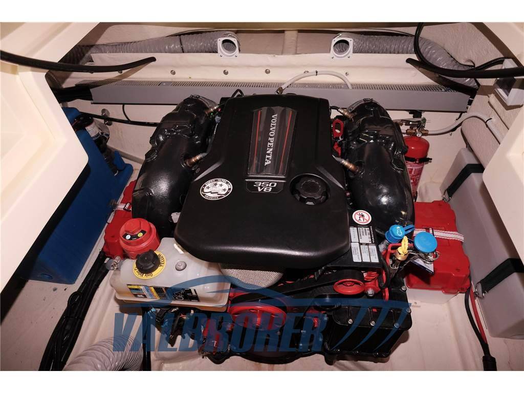 Invictus Gt 280