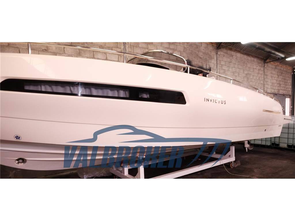 Invictus Gt 280