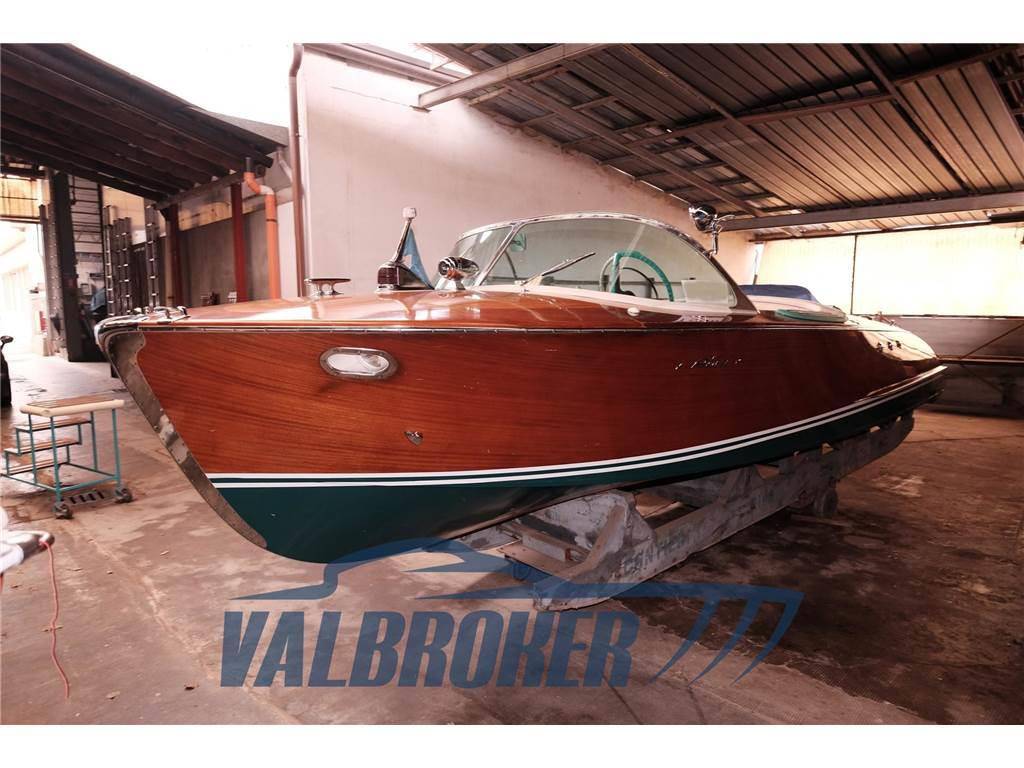 Riva Ariston