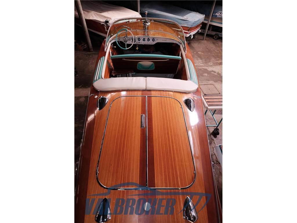 Riva Ariston