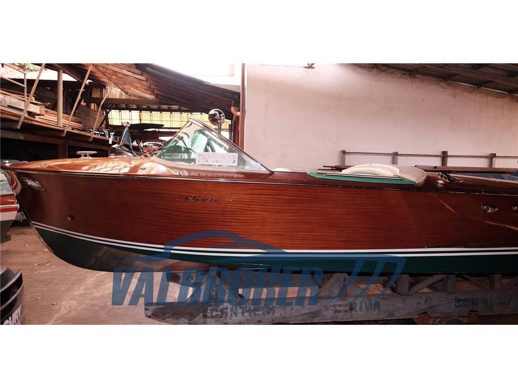 Riva Ariston