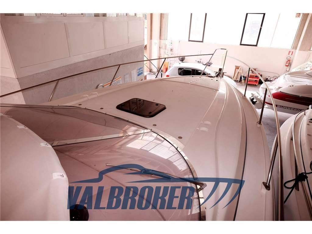 Sunseeker Portofino 34