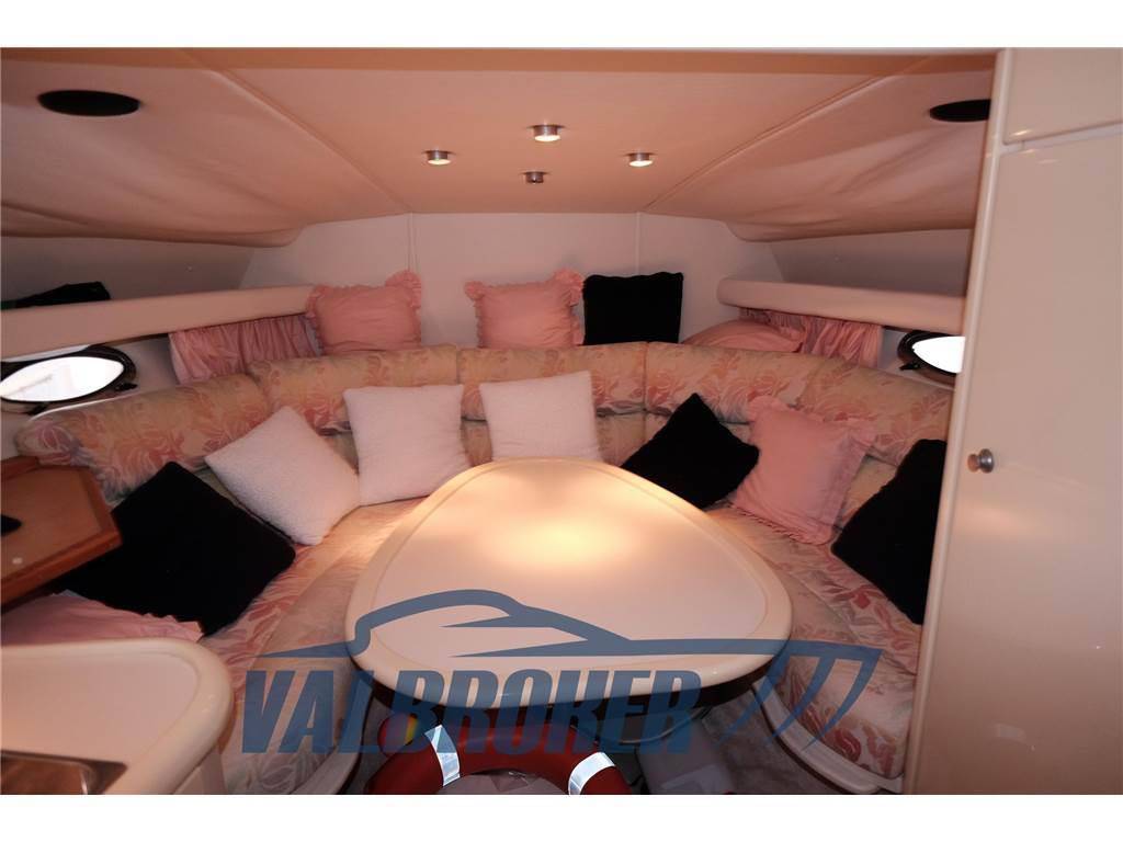 Sunseeker Portofino 34