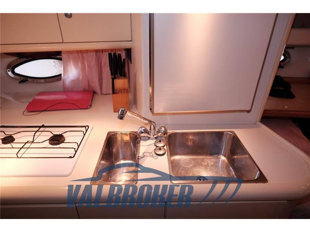 Sunseeker Portofino 34