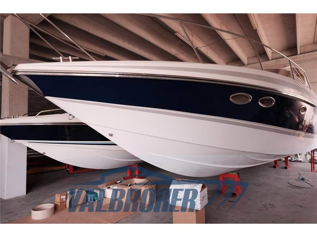 Sunseeker Portofino 34