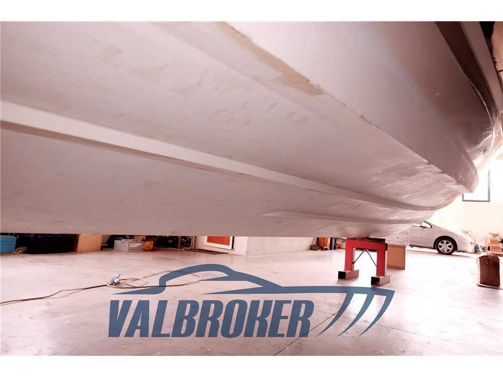 Sunseeker Portofino 34