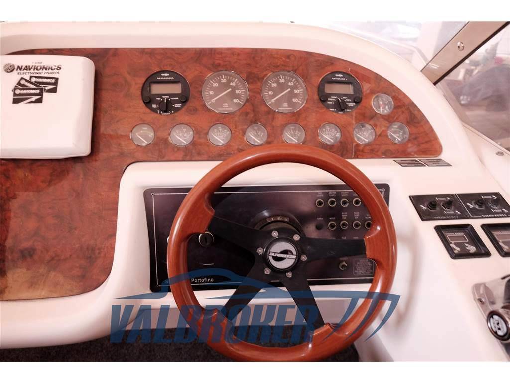 Sunseeker Portofino 34