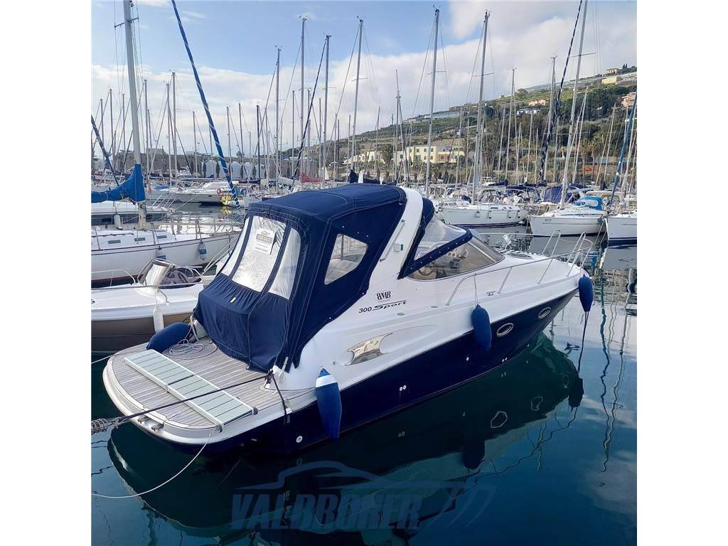 Bavaria Bmb 300 sport