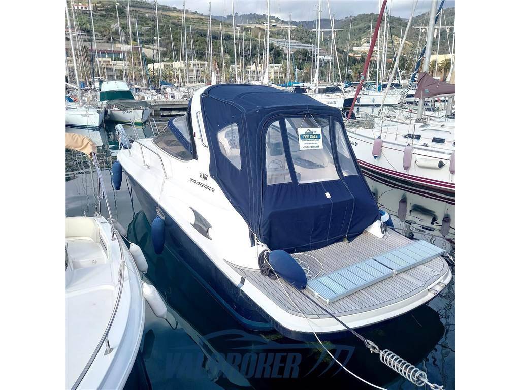 Bavaria Bmb 300 sport