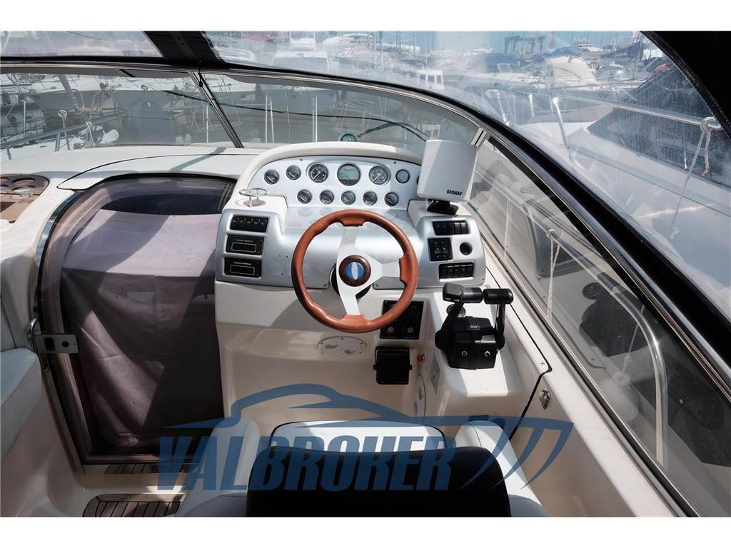 Bavaria Bmb 300 sport