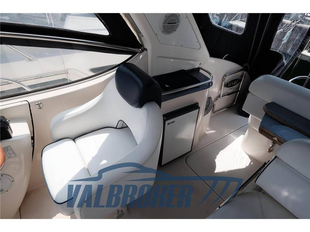 Bavaria Bmb 300 sport