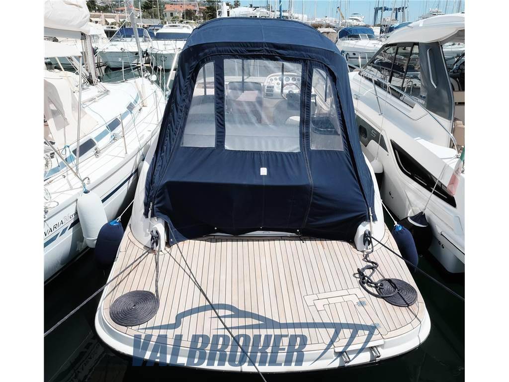 Bavaria Bmb 300 sport