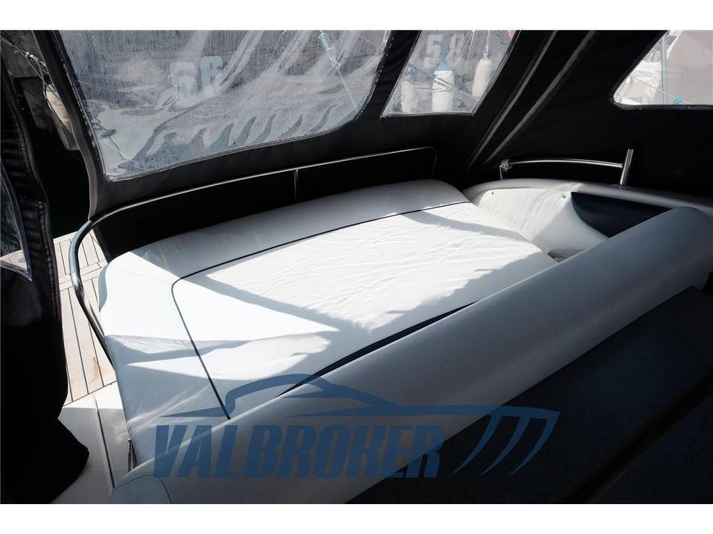 Bavaria Bmb 300 sport