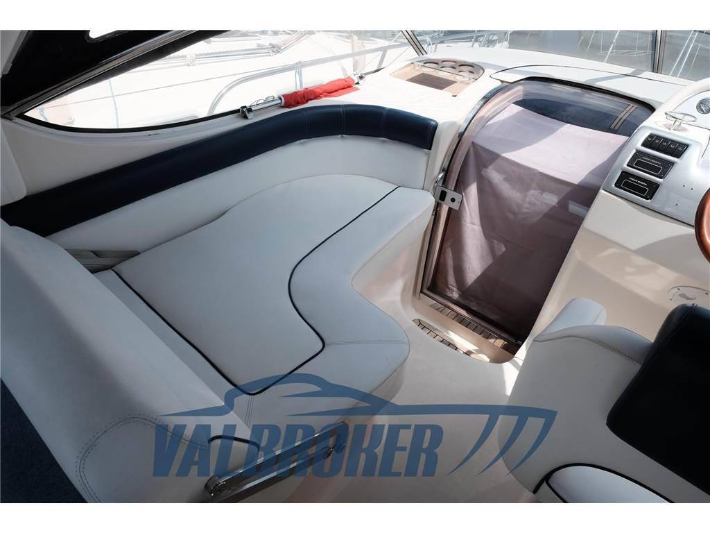 Bavaria Bmb 300 sport