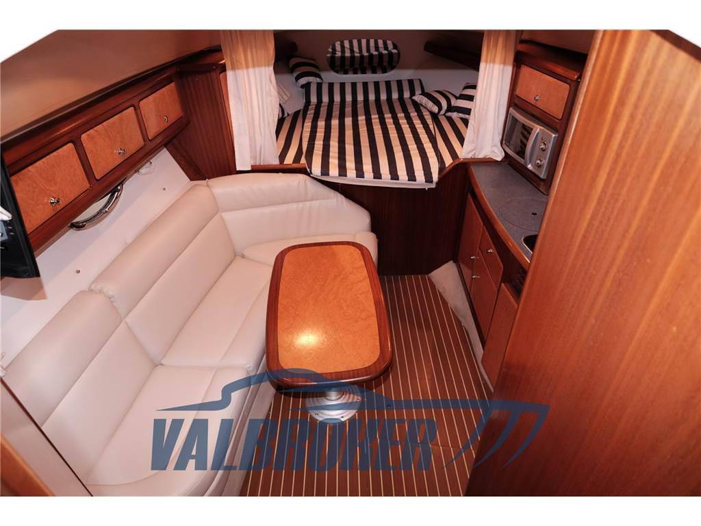 Bavaria Bmb 300 sport