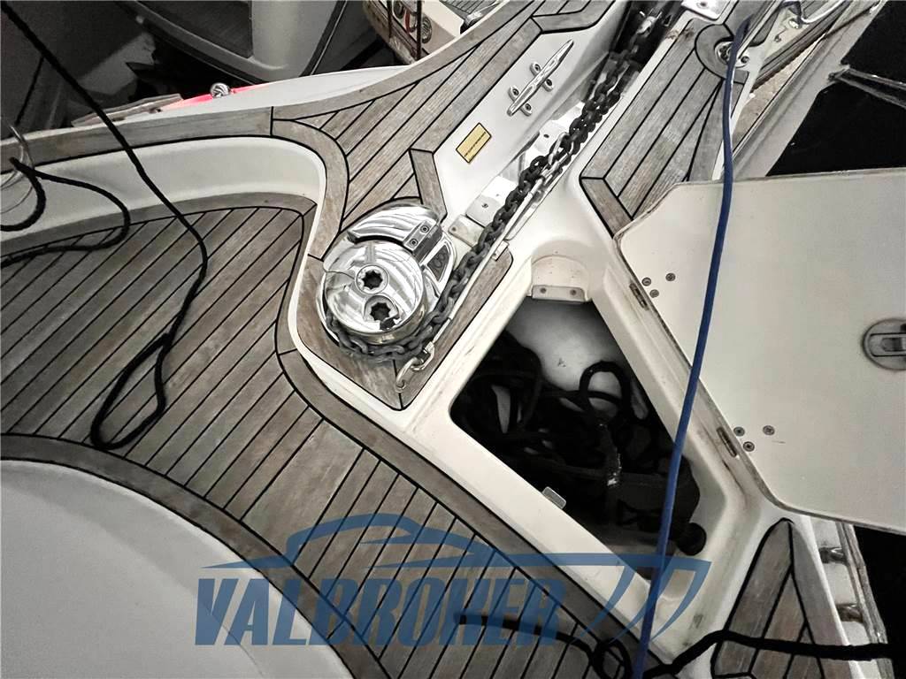 Boston whaler 285 conquest