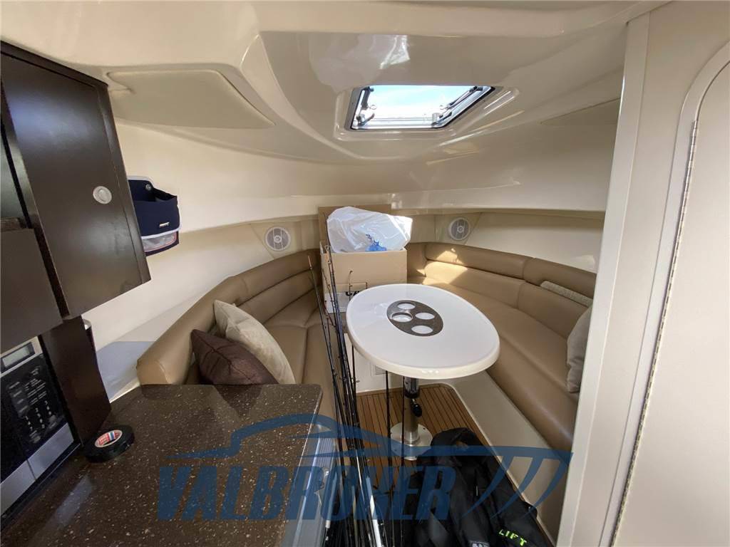 Boston whaler 285 conquest