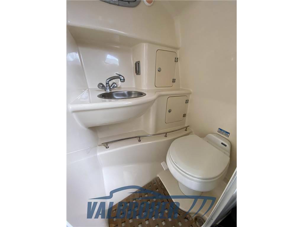 Boston whaler 285 conquest