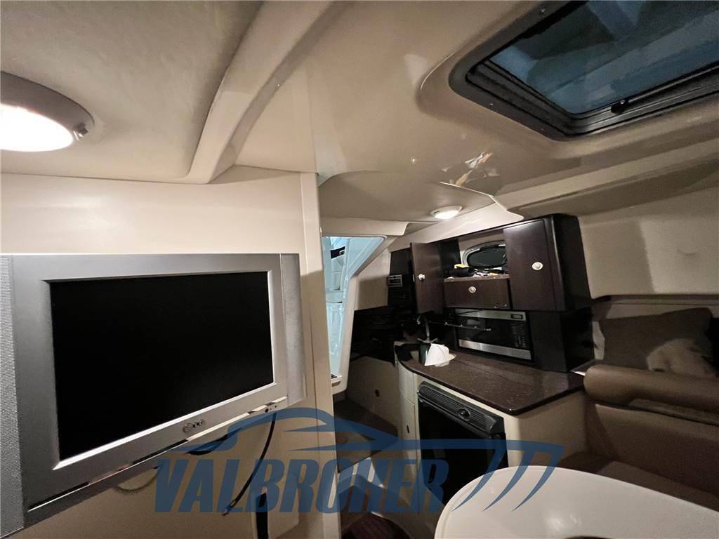 Boston whaler 285 conquest
