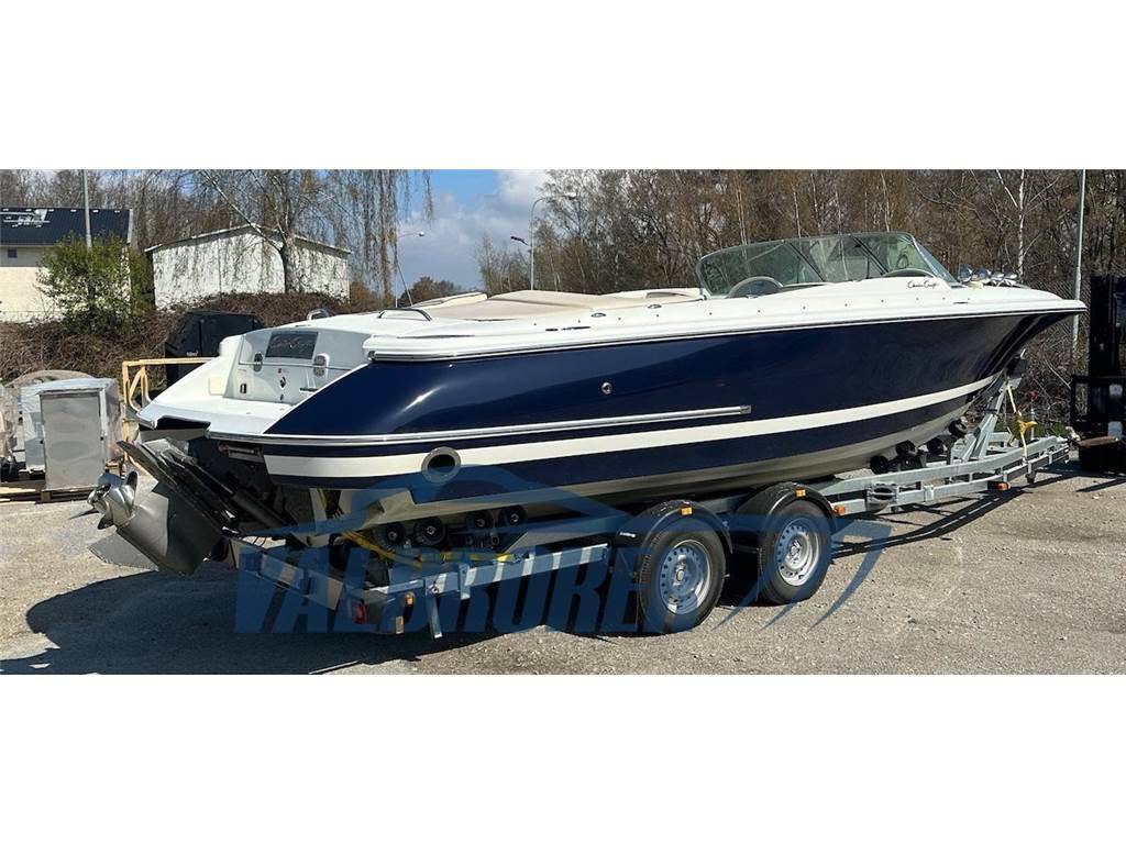 Chris craft Corsair 25