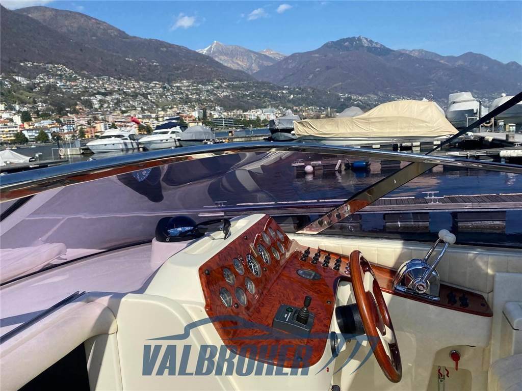 Colombo Virage 34