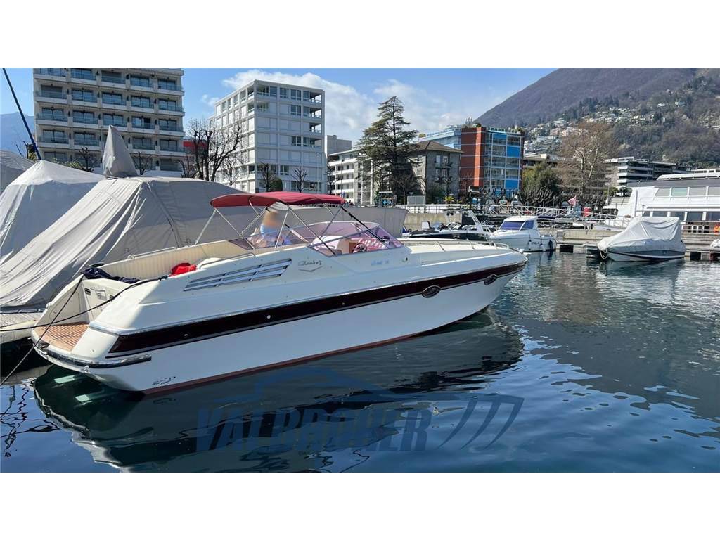 Colombo Virage 34