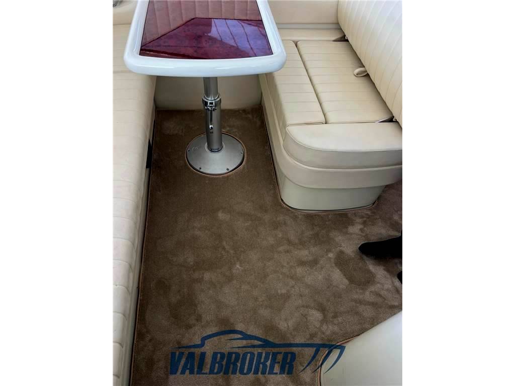 Colombo Virage 34