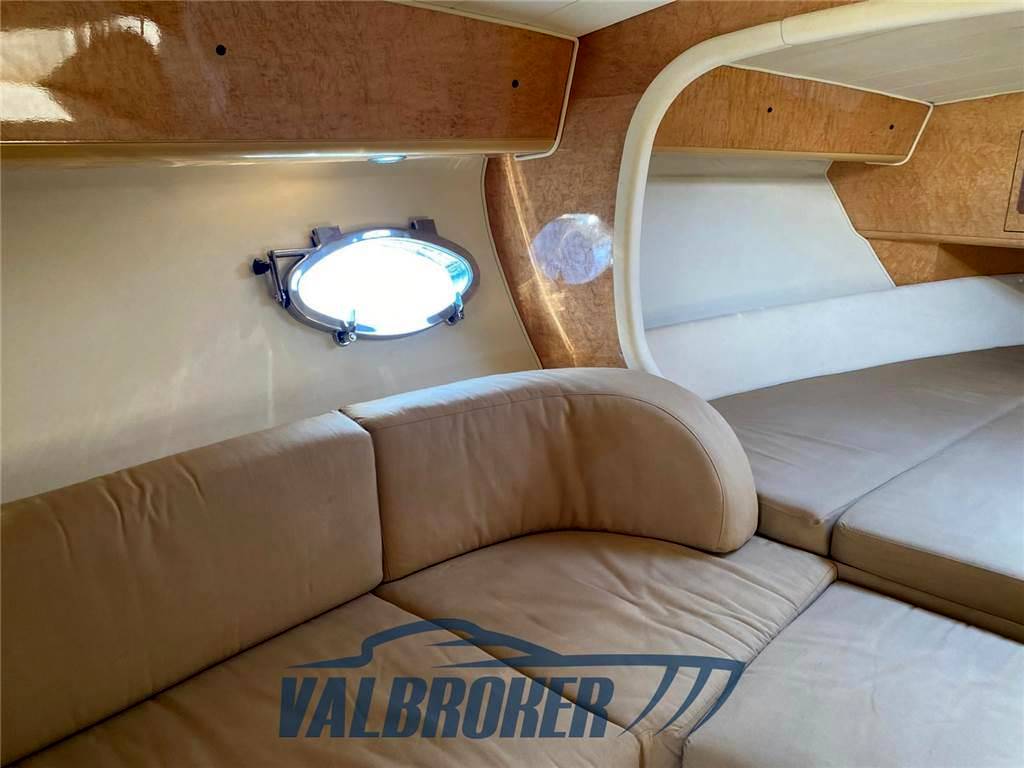 Colombo Virage 34