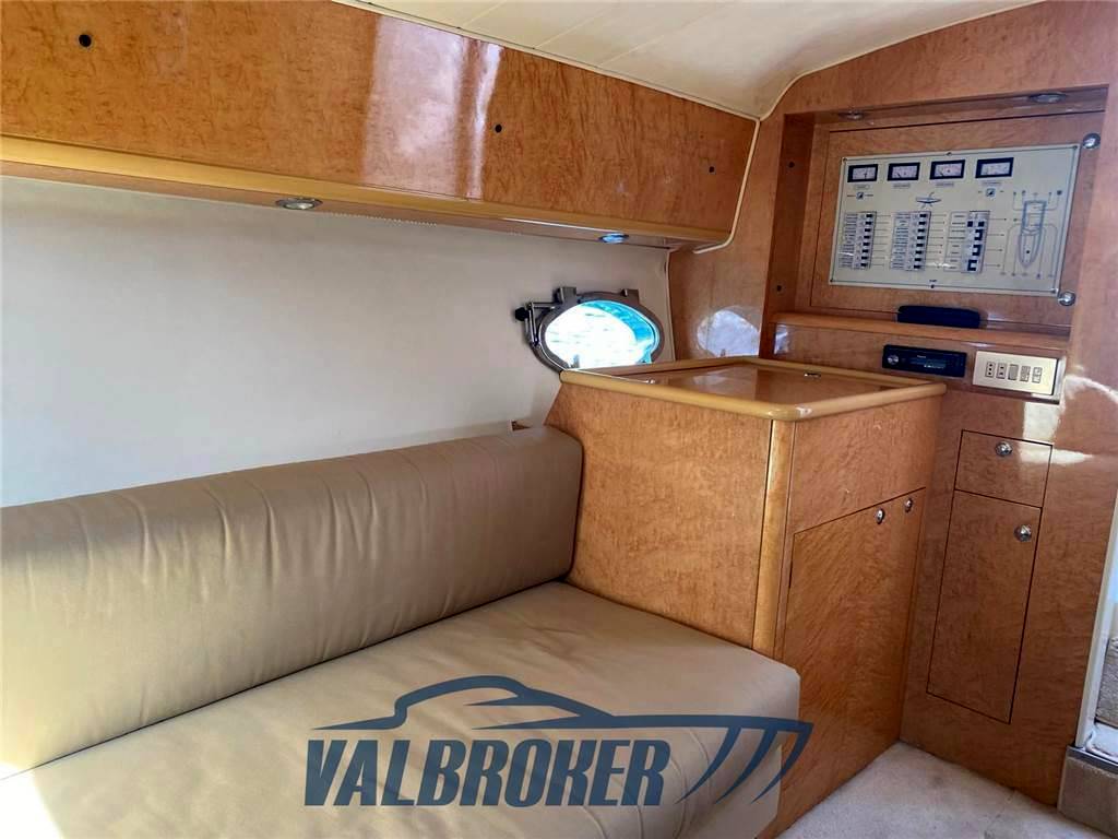 Colombo Virage 34