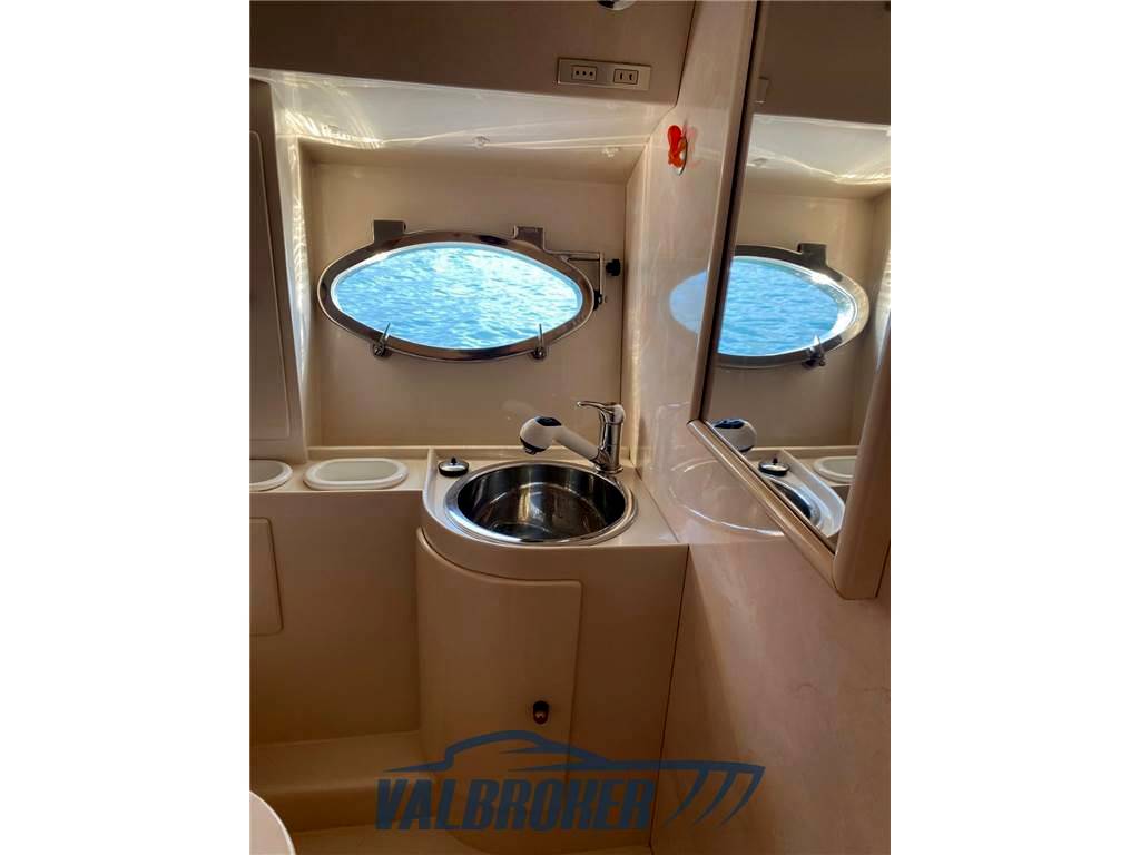 Colombo Virage 34