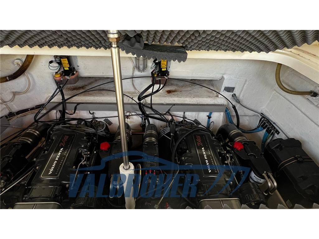 Colombo Virage 34
