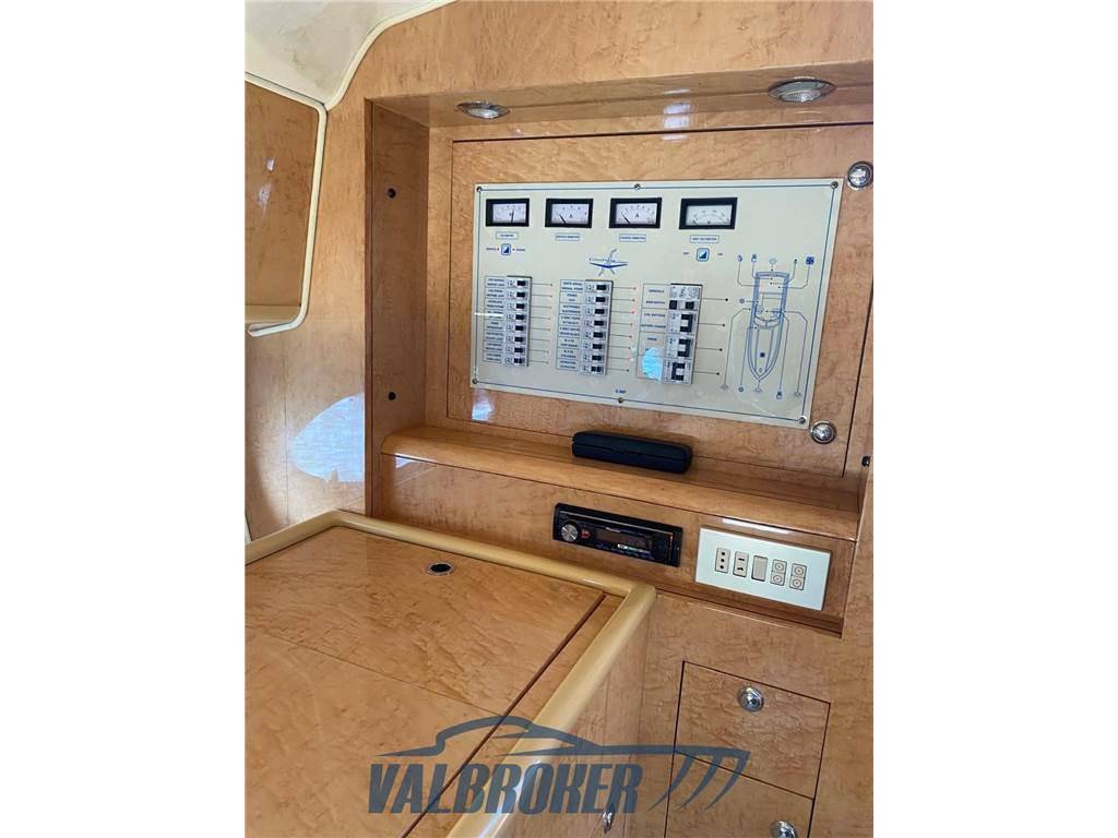 Colombo Virage 34