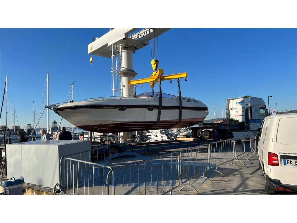 Colombo Virage 34