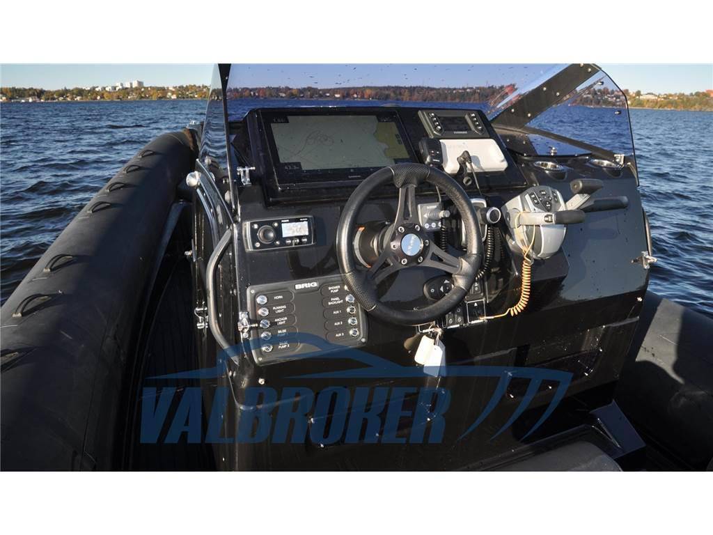 Brig Eagle 10