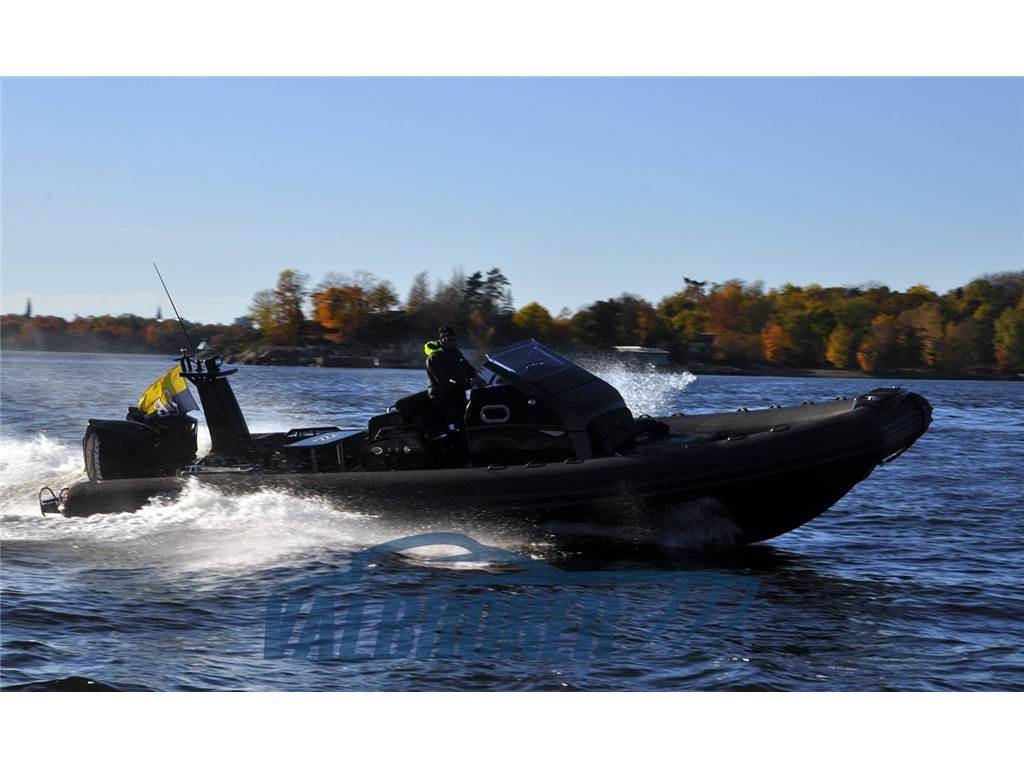 Brig Eagle 10