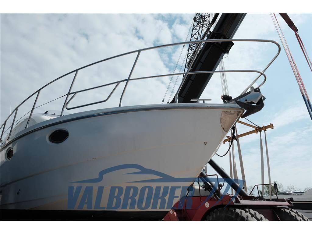Enterprise marine Em 450