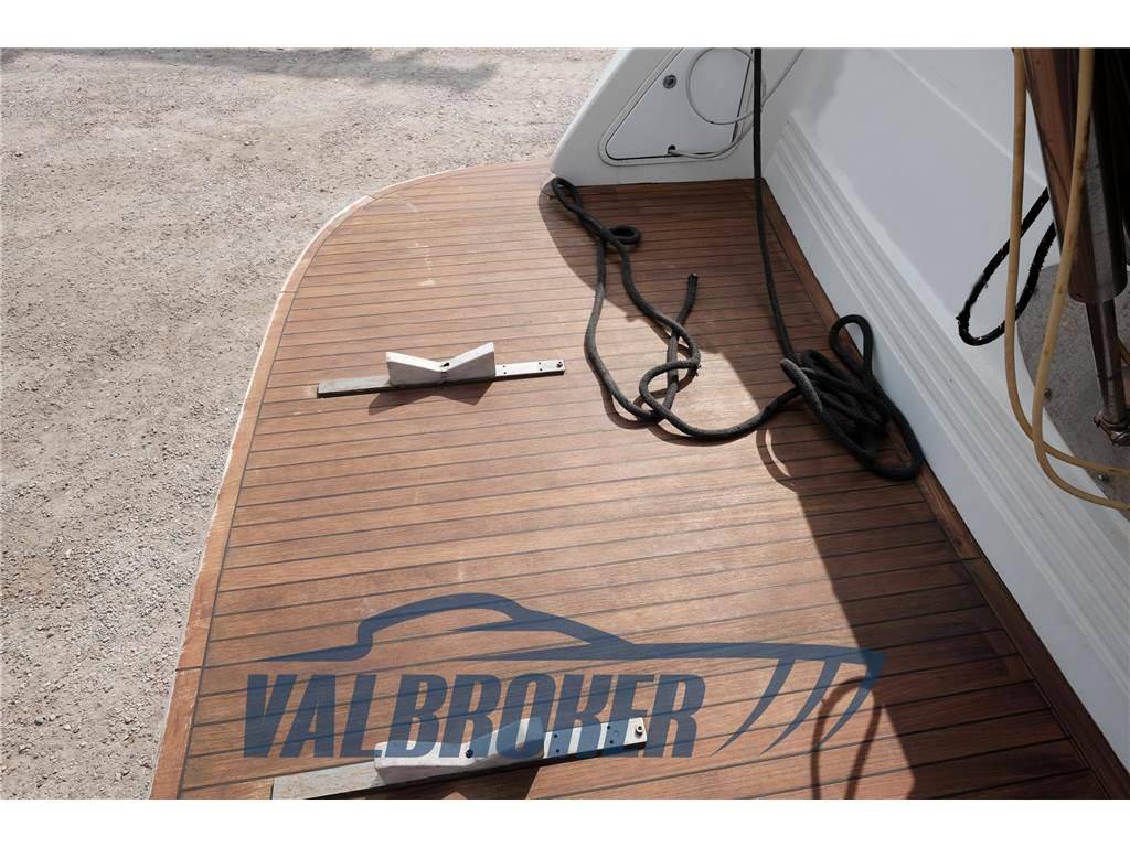 Enterprise marine Em 450