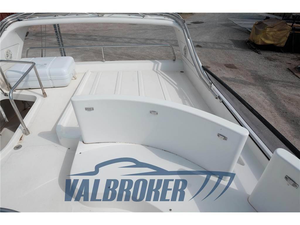 Enterprise marine Em 450