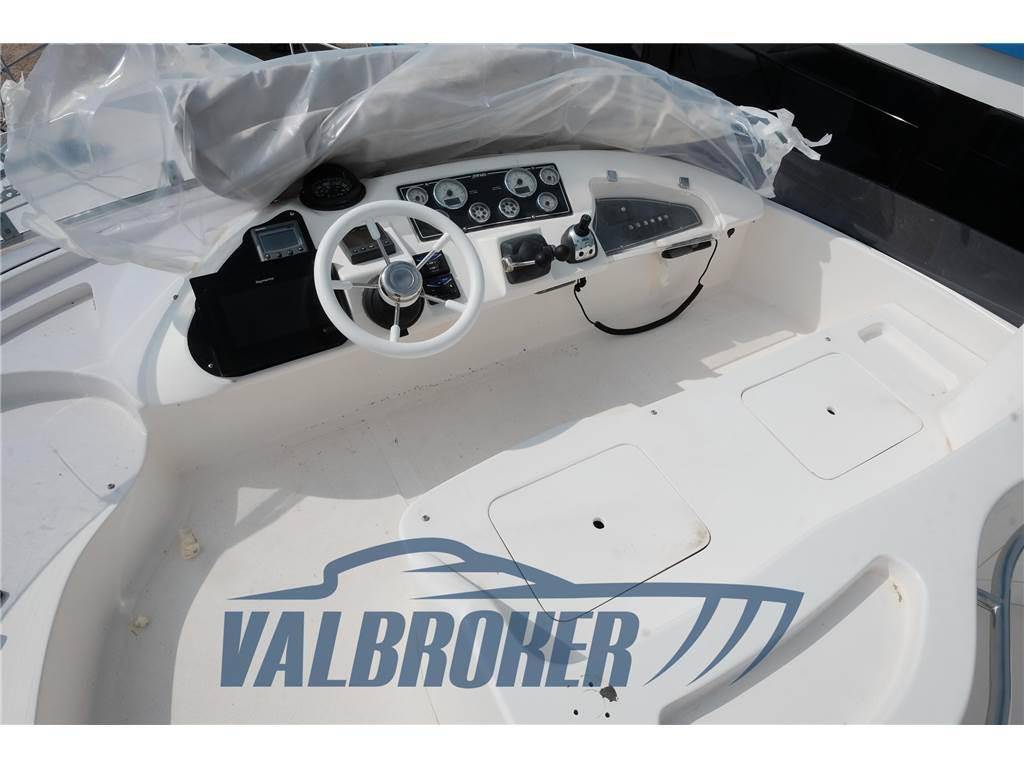 Enterprise marine Em 450
