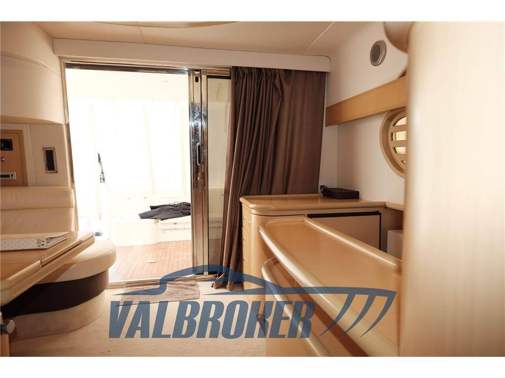 Enterprise marine Em 450