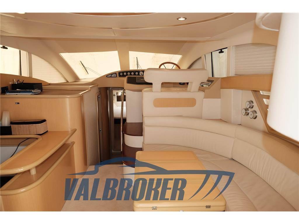 Enterprise marine Em 450
