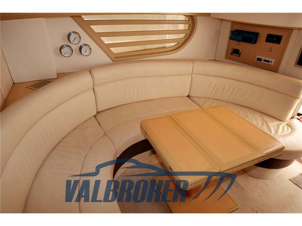 Enterprise marine Em 450