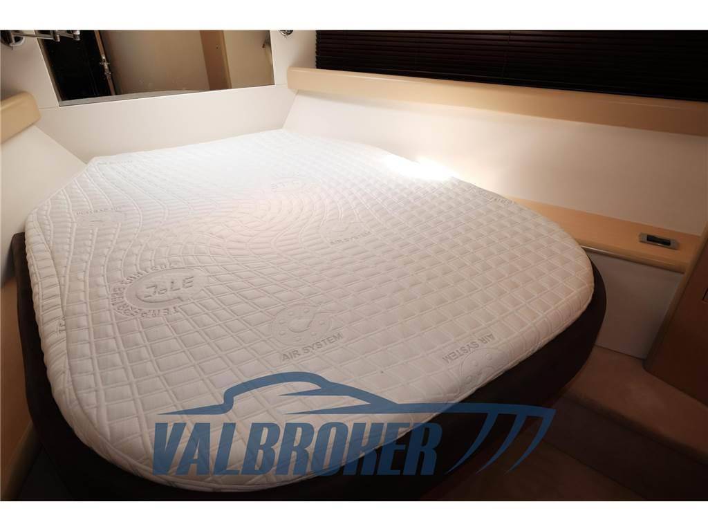 Enterprise marine Em 450