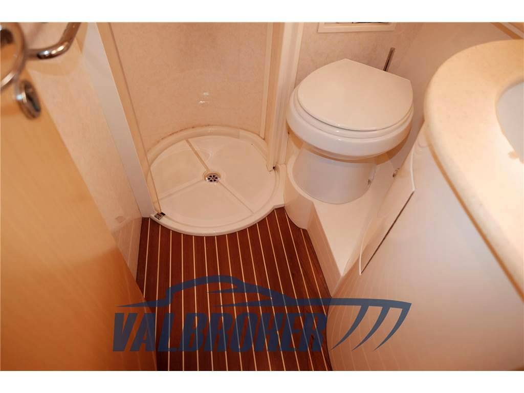Enterprise marine Em 450