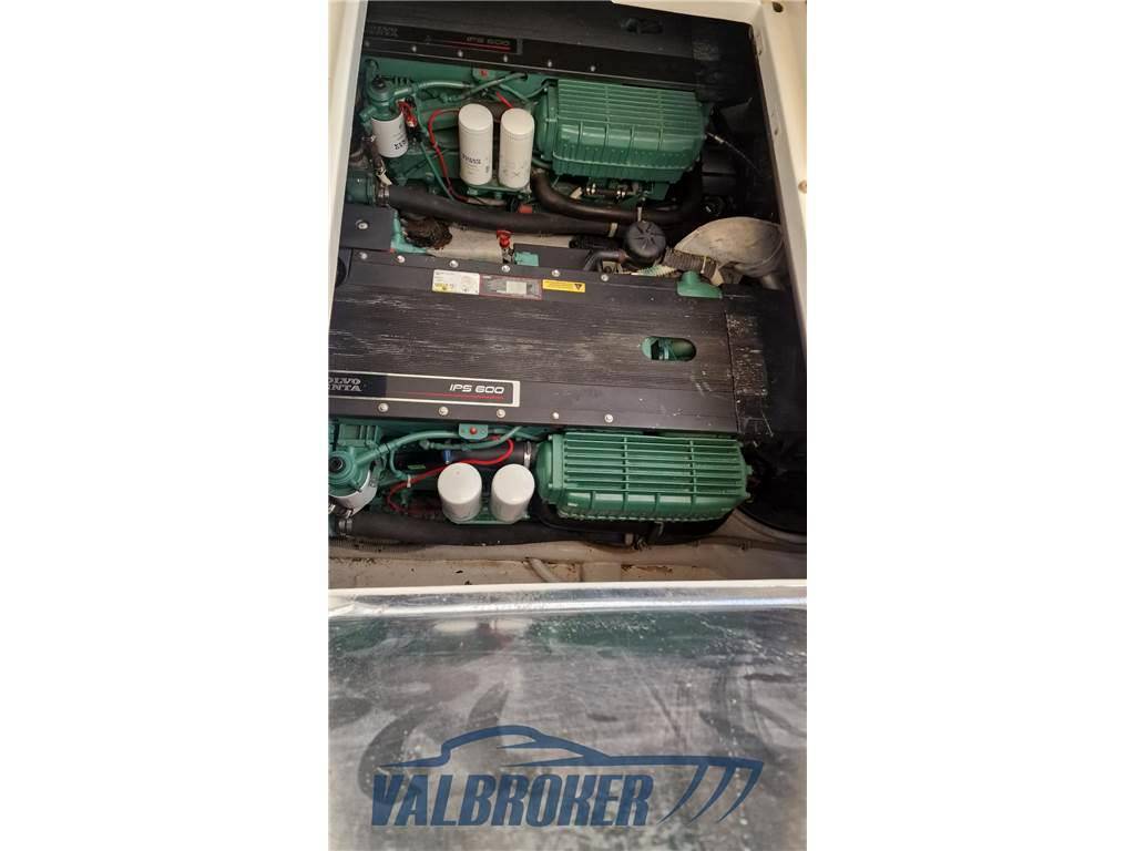 Enterprise marine Em 450