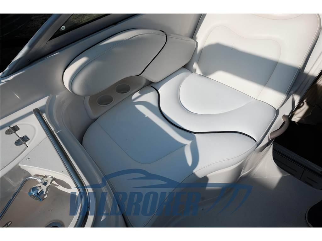 Monterey boats 245 cr